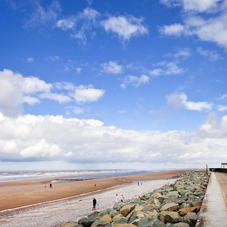 Golden Sands Holiday Park Kinmel Bay Eksteriør billede