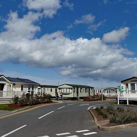 Golden Sands Holiday Park Kinmel Bay Eksteriør billede