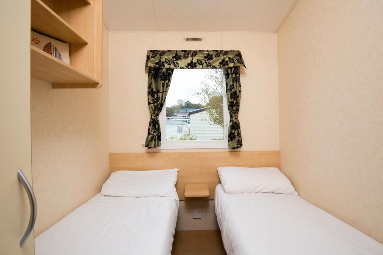 Golden Sands Holiday Park Kinmel Bay Eksteriør billede