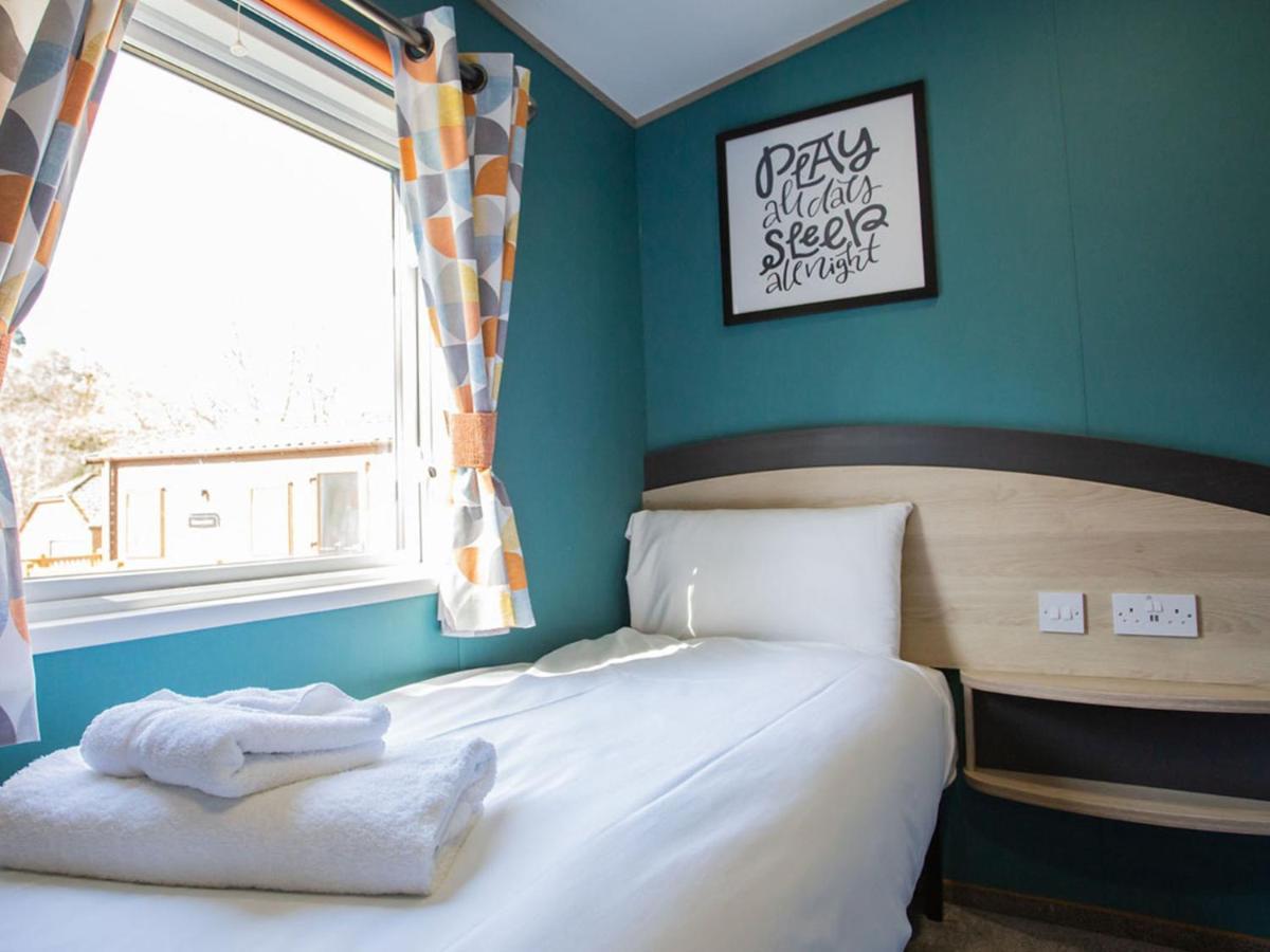 Golden Sands Holiday Park Kinmel Bay Eksteriør billede