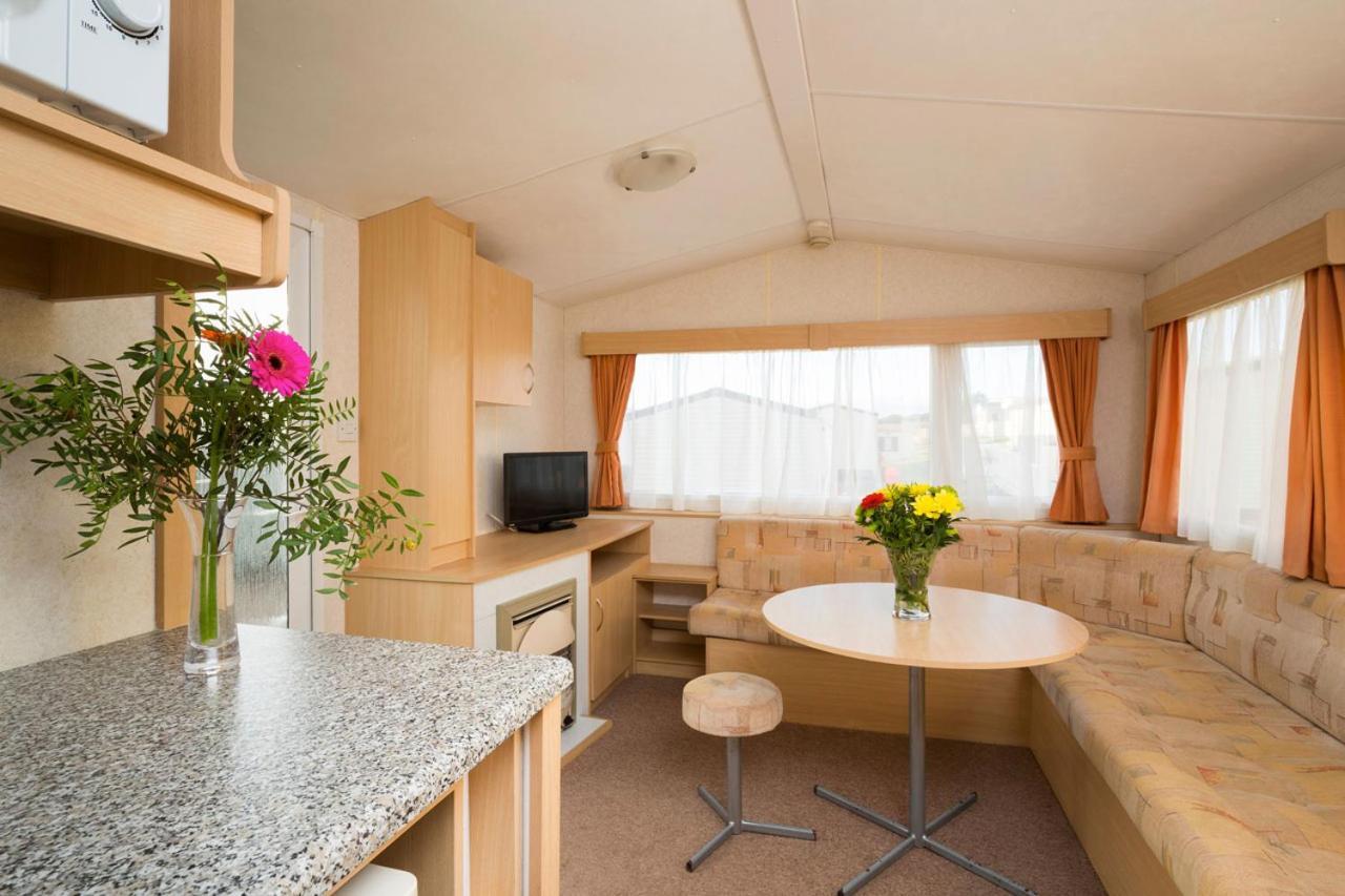 Golden Sands Holiday Park Kinmel Bay Eksteriør billede