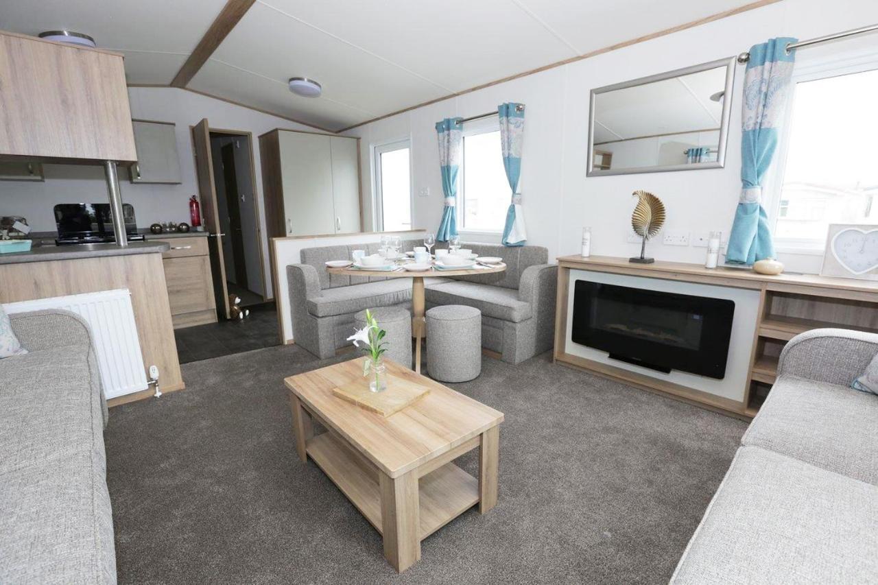 Golden Sands Holiday Park Kinmel Bay Eksteriør billede