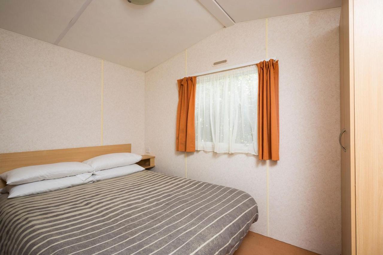 Golden Sands Holiday Park Kinmel Bay Eksteriør billede