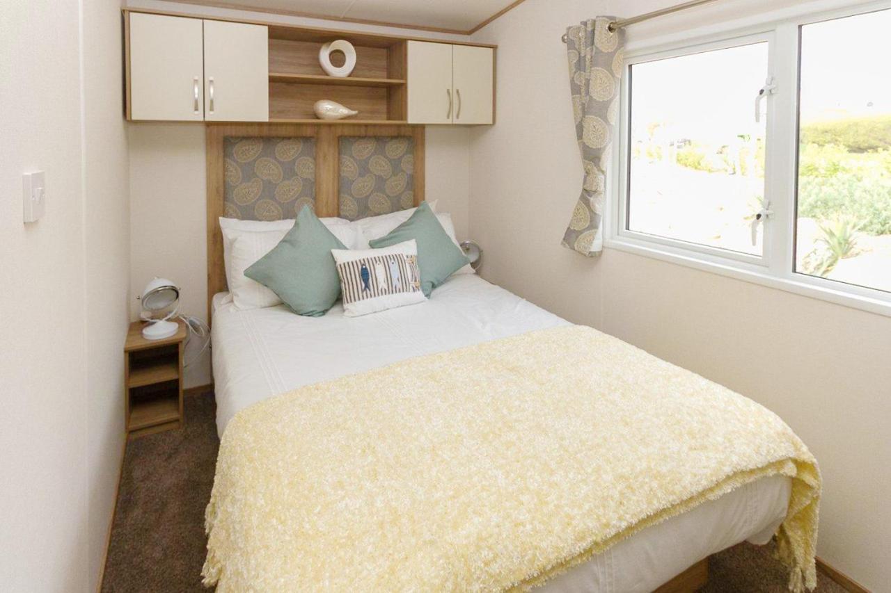 Golden Sands Holiday Park Kinmel Bay Eksteriør billede