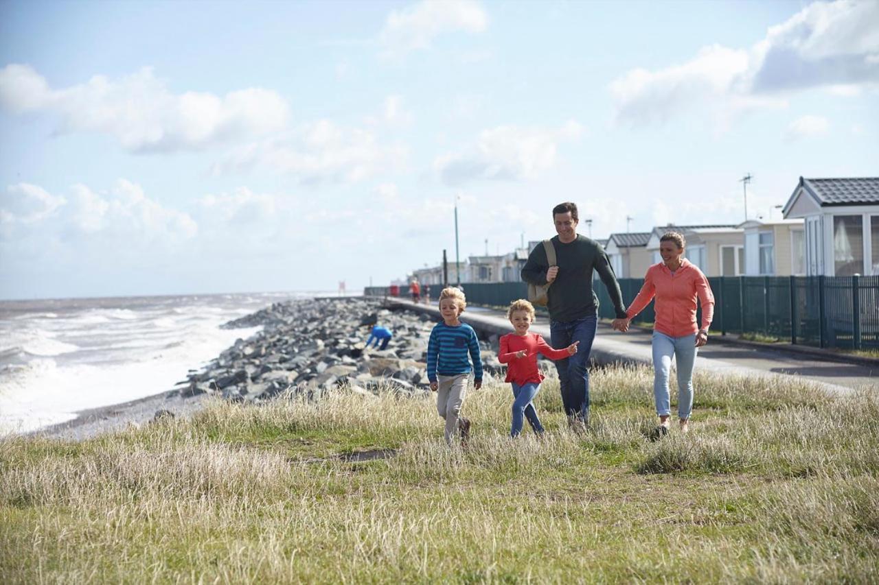 Golden Sands Holiday Park Kinmel Bay Eksteriør billede