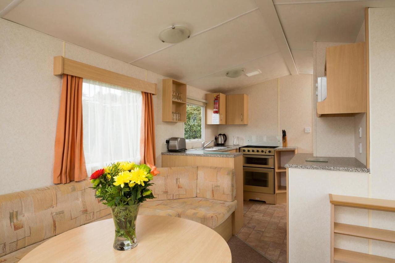 Golden Sands Holiday Park Kinmel Bay Eksteriør billede