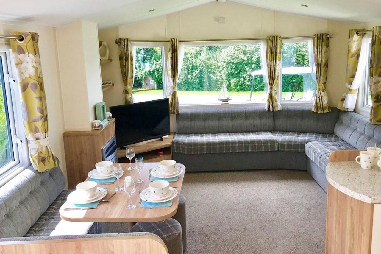 Golden Sands Holiday Park Kinmel Bay Eksteriør billede