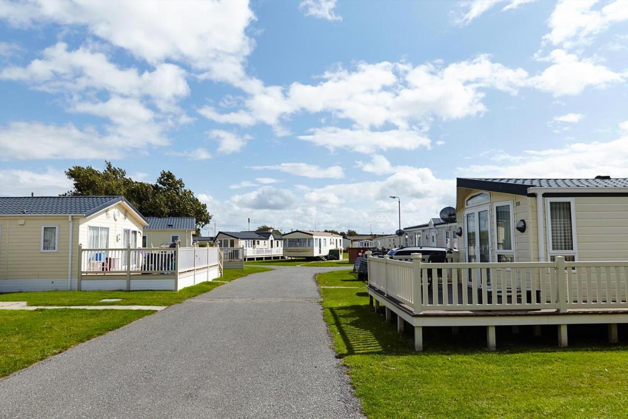 Golden Sands Holiday Park Kinmel Bay Eksteriør billede