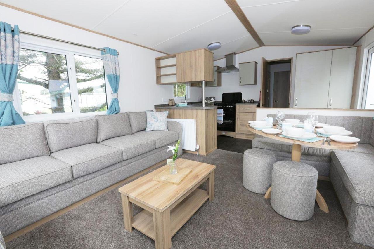 Golden Sands Holiday Park Kinmel Bay Eksteriør billede