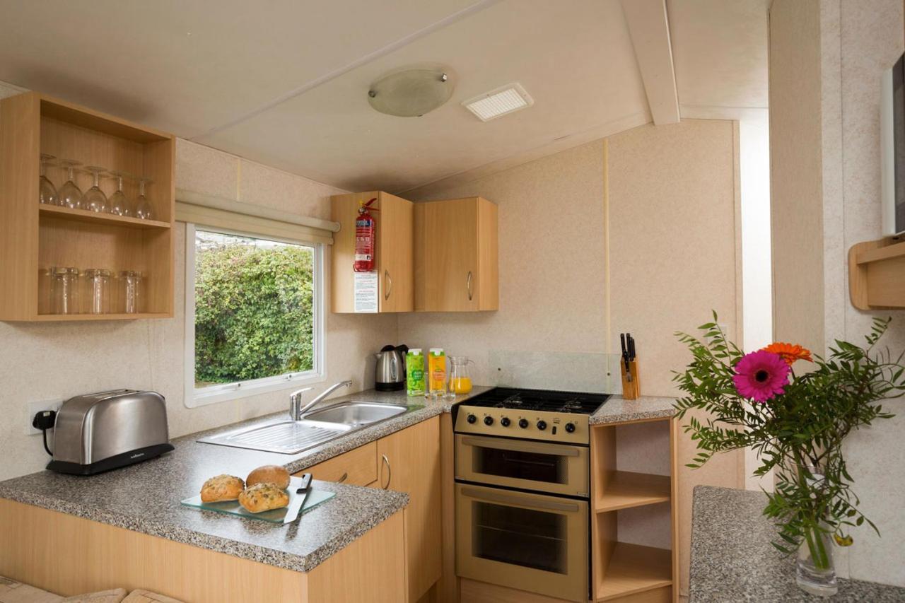Golden Sands Holiday Park Kinmel Bay Eksteriør billede
