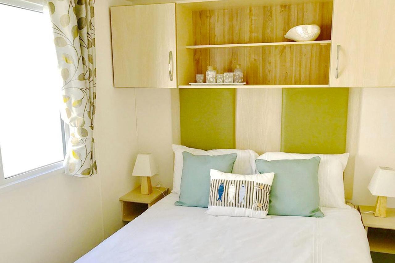 Golden Sands Holiday Park Kinmel Bay Eksteriør billede