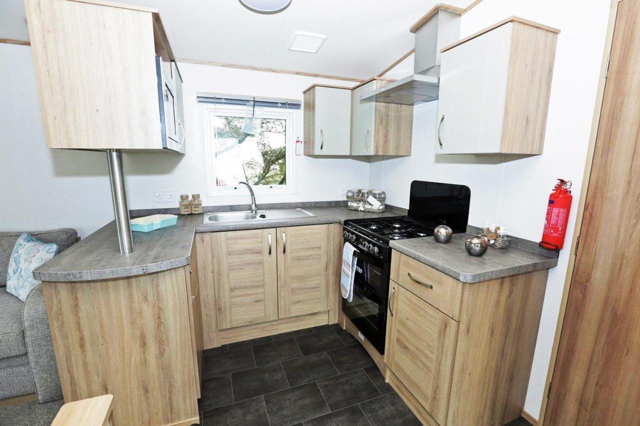 Golden Sands Holiday Park Kinmel Bay Eksteriør billede