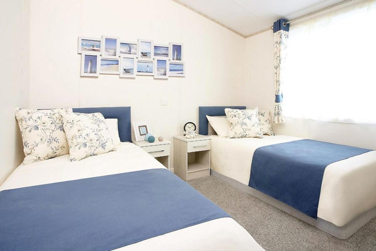 Golden Sands Holiday Park Kinmel Bay Eksteriør billede