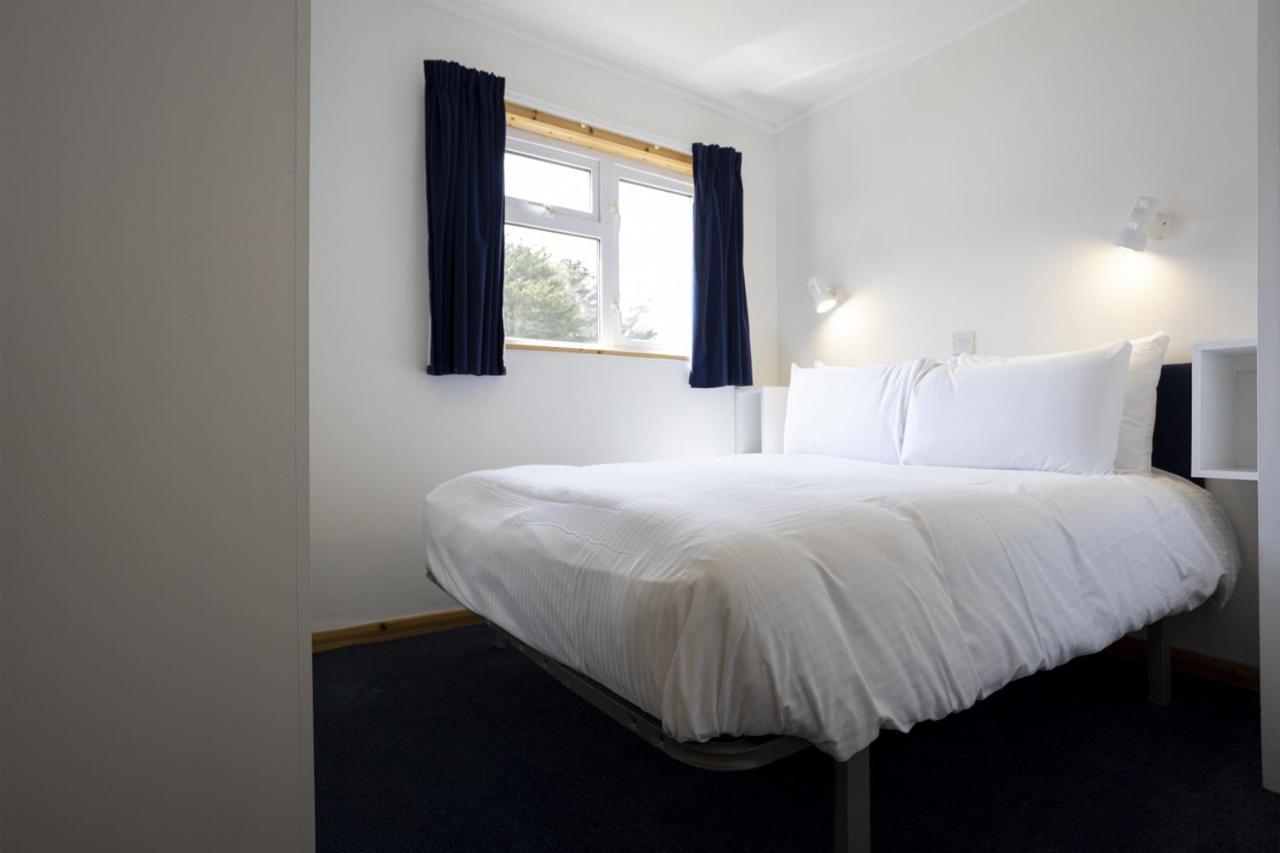 Golden Sands Holiday Park Kinmel Bay Eksteriør billede