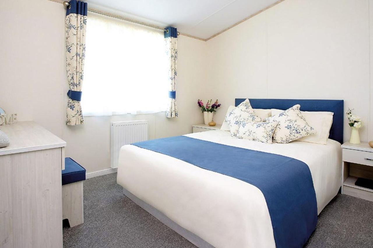 Golden Sands Holiday Park Kinmel Bay Eksteriør billede